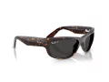 Ray-Ban Mega Balorama RB 2289 902/48 63 Occhiali da Sole