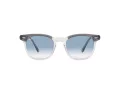 Ray-Ban Hawkeye RB 2298 1355/3F 52 Occhiali da Sole