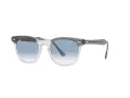 Ray-Ban Hawkeye RB 2298 1355/3F 52 Occhiali da Sole