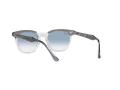 Ray-Ban Hawkeye RB 2298 1355/3F 52 Occhiali da Sole