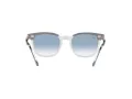 Ray-Ban Hawkeye RB 2298 1355/3F 52 Occhiali da Sole