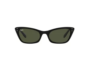 Ray-Ban Lady Burbank 2299 901/31 52 Occhiali da Sole