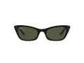 Ray-Ban Lady Burbank 2299 901/31 55 Occhiali da Sole