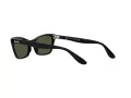 Ray-Ban Lady Burbank 2299 901/31 55 Occhiali da Sole