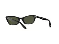 Ray-Ban Lady Burbank 2299 901/31 55 Occhiali da Sole