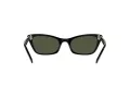 Ray-Ban Lady Burbank 2299 901/31 55 Occhiali da Sole