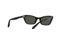Ray-Ban Lady Burbank 2299 901/31 55 Occhiali da Sole