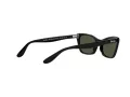 Ray-Ban Lady Burbank 2299 901/31 55 Occhiali da Sole