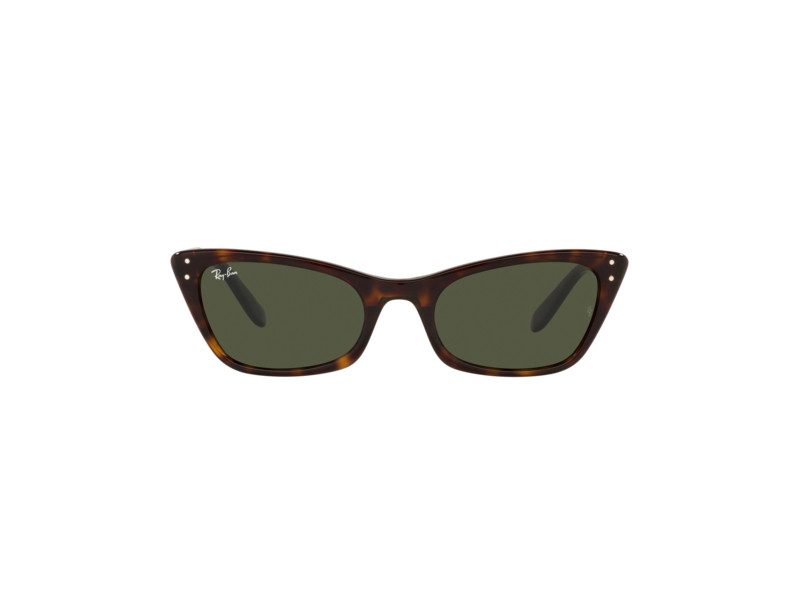 Ray-Ban Lady Burbank RB 2299 902/31 52 Occhiali da Sole