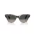 Ray-Ban Clubmaster Way RB 2341 143371 51 Occhiali da Sole