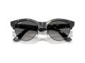 Ray-Ban Clubmaster Way RB 2341 143371 54 Occhiali da Sole