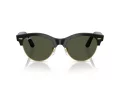 Ray-Ban Clubmaster Way RB 2341 901/31 51 Occhiali da Sole