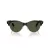 Ray-Ban Clubmaster Way RB 2341 901/31 51 Occhiali da Sole