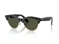 Ray-Ban Clubmaster Way RB 2341 901/31 51 Occhiali da Sole