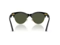Ray-Ban Clubmaster Way RB 2341 901/31 51 Occhiali da Sole