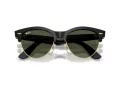 Ray-Ban Clubmaster Way RB 2341 901/31 51 Occhiali da Sole