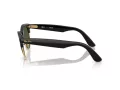 Ray-Ban Clubmaster Way RB 2341 901/31 54 Occhiali da Sole
