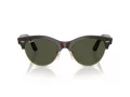 Ray-Ban Clubmaster Way RB 2341 990/31 51 Occhiali da Sole