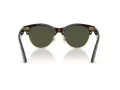Ray-Ban Clubmaster Way RB 2341 990/31 51 Occhiali da Sole