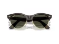 Ray-Ban Clubmaster Way RB 2341 990/31 51 Occhiali da Sole