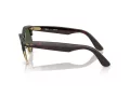 Ray-Ban Clubmaster Way RB 2341 990/31 54 Occhiali da Sole