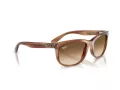 Ray-Ban Balorette RB 2389 140351 57 Occhiali da Sole