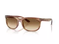 Ray-Ban Balorette RB 2389 140351 60 Occhiali da Sole