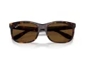 Ray-Ban Balorette RB 2389 902/57 57 Occhiali da Sole