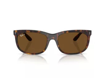 Ray-Ban Balorette RB 2389 902/57 60 Occhiali da Sole