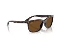 Ray-Ban Balorette RB 2389 902/57 60 Occhiali da Sole