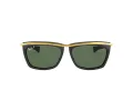 Ray-Ban Olympian Ii RB 2419 1303/58 56 Occhiali da Sole