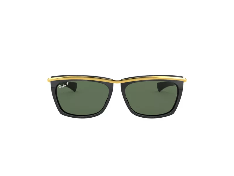 Ray-Ban Olympian Ii RB 2419 1303/58 56 Occhiali da Sole