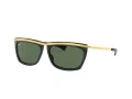 Ray-Ban Olympian Ii RB 2419 1303/58 56 Occhiali da Sole