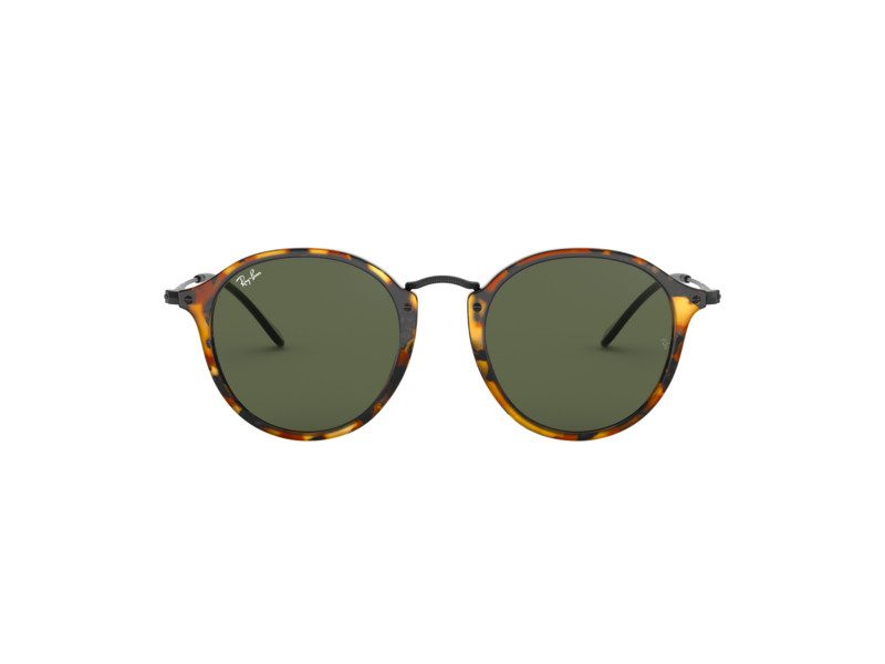 Ray-Ban Round RB 2447 1157 49 Occhiali da Sole