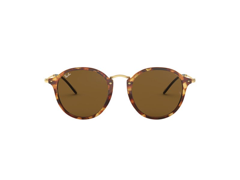 Ray-Ban Round RB 2447 1160 49 Occhiali da Sole