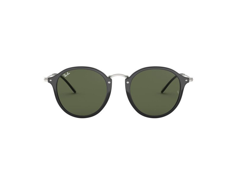 Ray-Ban Round RB 2447 901 49 Occhiali da Sole
