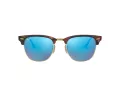 Ray-Ban Clubmaster RB 3016 114517 49 Occhiali da Sole