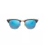 Ray-Ban Clubmaster RB 3016 114517 49 Occhiali da Sole