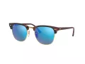 Ray-Ban Clubmaster RB 3016 114517 49 Occhiali da Sole