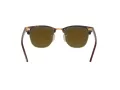Ray-Ban Clubmaster RB 3016 114517 49 Occhiali da Sole