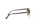 Ray-Ban Clubmaster RB 3016 114517 49 Occhiali da Sole