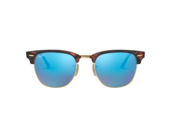 Ray-Ban Clubmaster RB 3016 1145/17 51 Occhiali da Sole