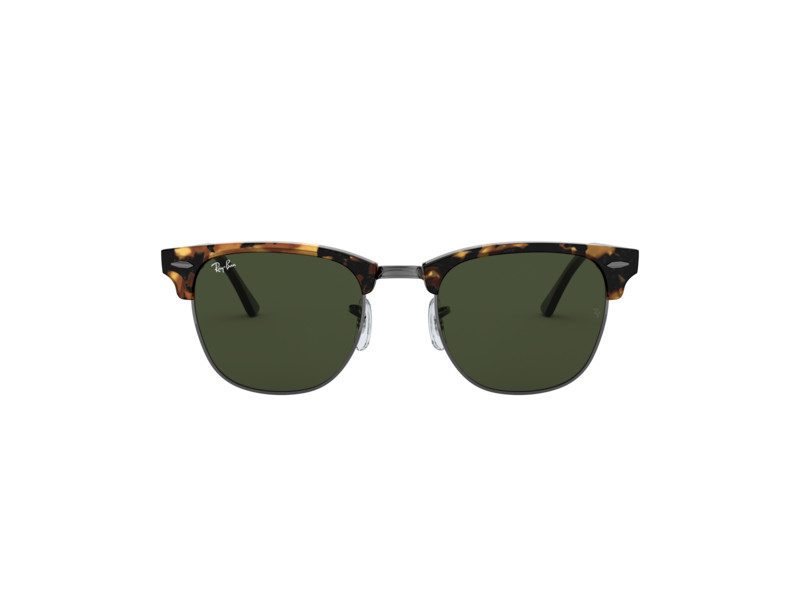 Ray-Ban Clubmaster RB 3016 1157 51 Occhiali da Sole