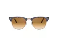 Ray-Ban Clubmaster RB 3016 1256/51 51 Occhiali da Sole