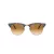 Ray-Ban Clubmaster RB 3016 1256/51 51 Occhiali da Sole