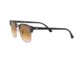 Ray-Ban Clubmaster RB 3016 1256/51 51 Occhiali da Sole