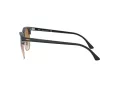 Ray-Ban Clubmaster RB 3016 1256/51 51 Occhiali da Sole