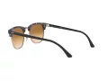 Ray-Ban Clubmaster RB 3016 1256/51 51 Occhiali da Sole