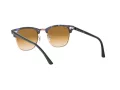 Ray-Ban Clubmaster RB 3016 1256/51 51 Occhiali da Sole