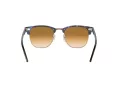 Ray-Ban Clubmaster RB 3016 1256/51 51 Occhiali da Sole